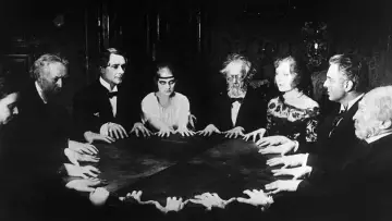 Задник до фильму"Dr. Mabuse, der Spieler" #447733