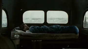 Задник до фільму "Тепер я йду у дику далечінь" #677230