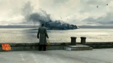 Відео до фільму John Rabe — John Rabe Trailer HD 1080p