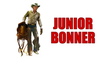 Задник до фільму "Junior Bonner" #1867697