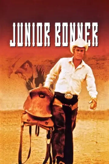 Постер до фільму "Junior Bonner" #1867709