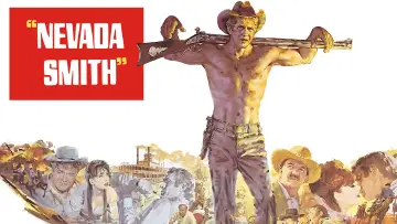 Задник до фильму"Nevada Smith" #1044940