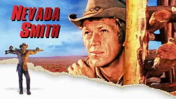 Задник до фильму"Nevada Smith" #1044942