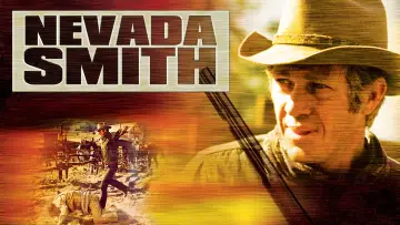 Задник до фильму"Nevada Smith" #1044943