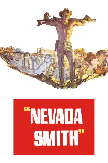 Постер до фильму"Nevada Smith" #1044945