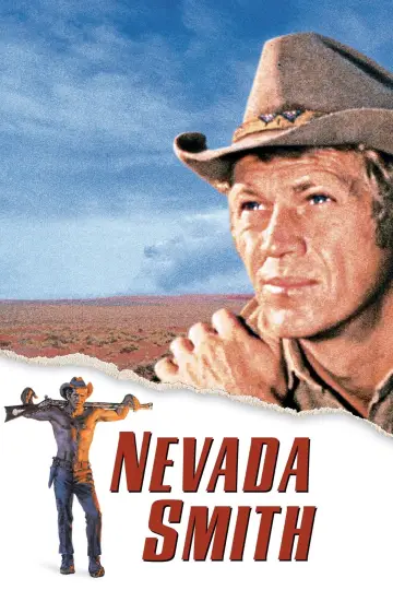 Nevada Smith