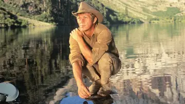 Задник до фильму"Nevada Smith" #406389