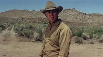 Задник до фильму"Nevada Smith" #406390