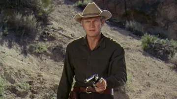 Задник до фильму"Nevada Smith" #406391