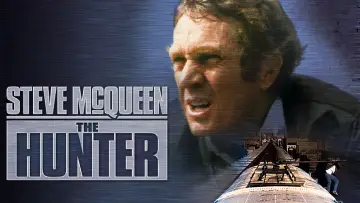 Задник до фильму"The Hunter" #1032857