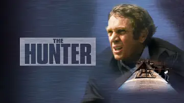 Задник до фильму"The Hunter" #1032858