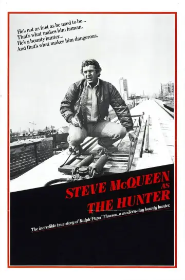Постер до фильму"The Hunter" #1032866