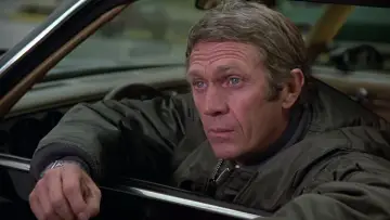 Задник до фильму"The Hunter" #394758