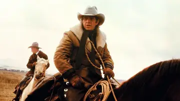 Задник до фильму"Tom Horn" #1099625