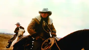 Задник до фильму"Tom Horn" #1099631