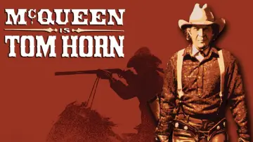Задник до фильму"Tom Horn" #1099633