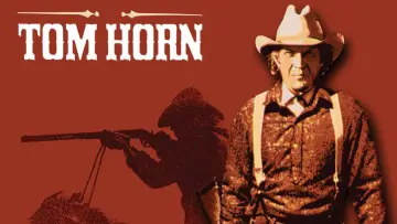 Задник до фильму"Tom Horn" #1099634
