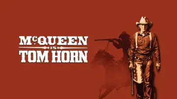 Задник до фильму"Tom Horn" #1099635