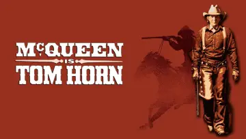 Задник до фильму"Tom Horn" #1099637
