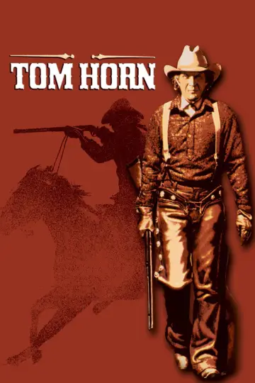 Постер до фильму"Tom Horn" #1099641