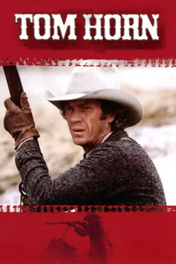 Постер до фильму"Tom Horn" #1099644