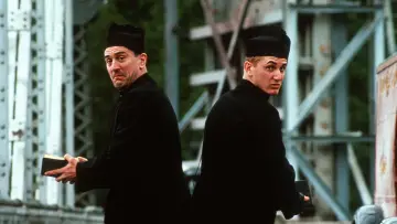 Задник до фильму"Ми не янголи" #299896