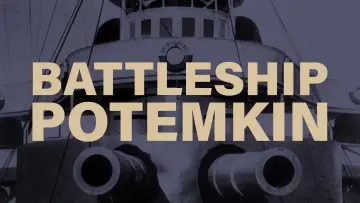Задник до фильму"Броненосець «Потьомкін»" #534173