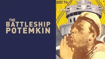 Задник до фильму"Броненосець «Потьомкін»" #534174