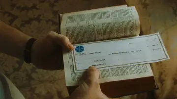 Задник до фильму"Упіймай мене, якщо зможеш" #574534