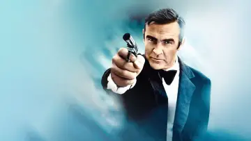 Задник до фільму "007: Діаманти залишаються назавжди" #1199574