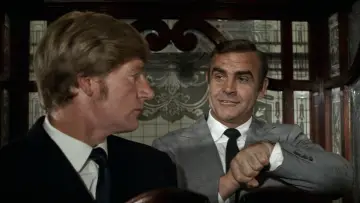 Задник до фільму "007: Діаманти залишаються назавжди" #1531535