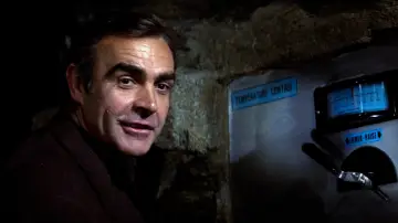 Задник до фильму"007: Діаманти залишаються назавжди" #968564