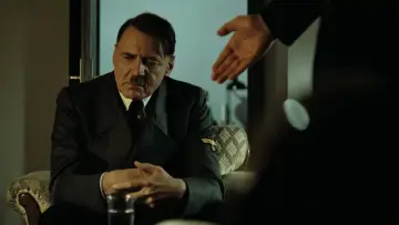 Задник до фільму "Бункер" #1578595