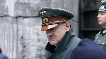 Задник до фильму"Бункер" #668111
