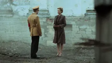 Задник до фильму"Бункер" #668132