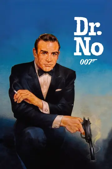 Постер до фільму "007: Доктор Ноу" #1577267