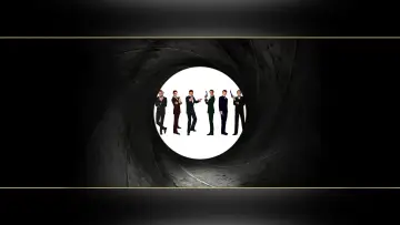 Задник до фильму"007: Доктор Ноу" #247067