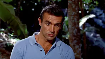 Задник до фильму"007: Доктор Ноу" #624426