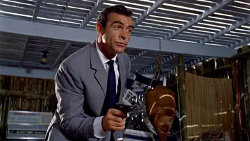 Задник до фильму"007: Доктор Ноу" #624427