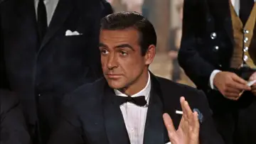 Задник до фильму"007: Доктор Ноу" #624431