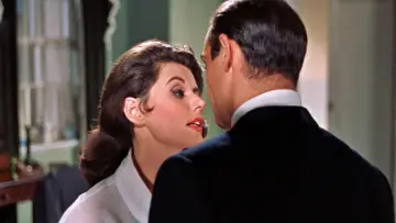 Задник до фильму"007: Доктор Ноу" #624437