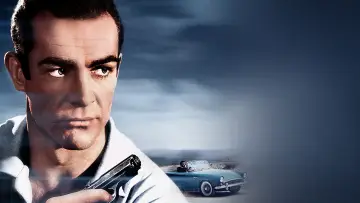 Задник до фильму"007: Доктор Ноу" #624450