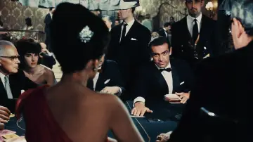 Задник до фильму"007: Доктор Ноу" #624452