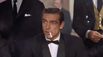 Задник до фильму"007: Доктор Ноу" #624465