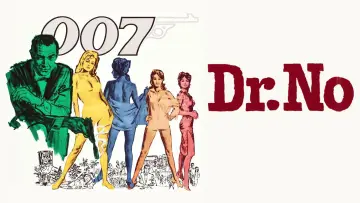 Задник до фильму"007: Доктор Ноу" #624467