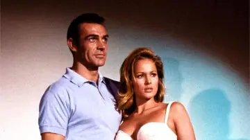 Задник до фильму"007: Доктор Ноу" #624476