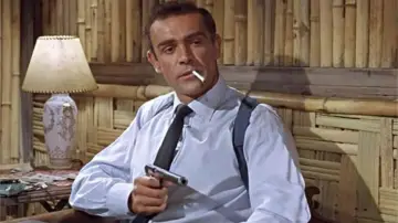 Задник до фильму"007: Доктор Ноу" #624481