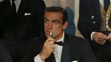 Задник до фильму"007: Доктор Ноу" #624507