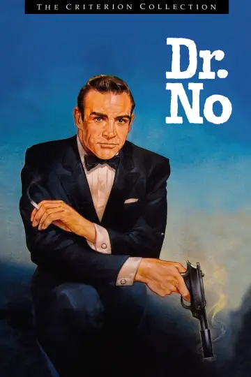 Постер до фильму"007: Доктор Ноу" #624533