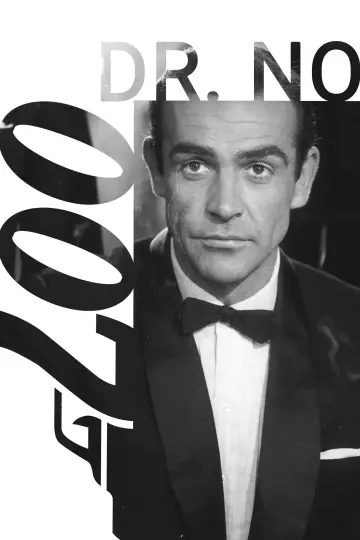 Постер до фильму"007: Доктор Ноу" #73345